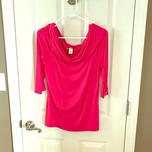 White House black market top